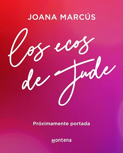 Los ecos de Jude (Spanish Edition)