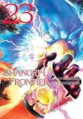 Shangri-La Frontier 23