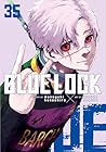 Blue Lock 35