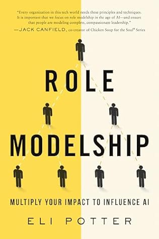 Role Modelship: Multiply Your Impact to Influence AI