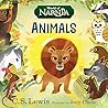 World of Narnia: Animals (The Chronicles of Narnia)