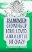 Spank Weed by Amber Long
