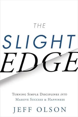 The Slight Edge