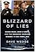 Blizzard of Lies by Dave  Wedge