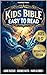 Kids Bible Ages 8-12 Easy t...