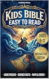 Kids Bible Ages 8...