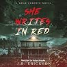 She Writes in Red...