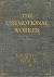 The Unemotional Worker by Marcus  Wells