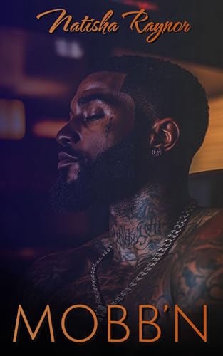 Mobb'n (Kindle Edition)