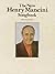 The New Henry Mancini Songbook