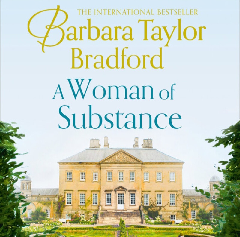 A Woman of Substance