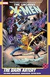 The Uncanny X-Men...
