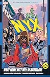 NYX, Vol. 1: What Comes Next Will Be Marvelous