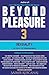 Beyond Pleasure 3 by SAIMIR KERCANAJ