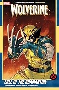 Wolverine, Vol. 2: Call of the Adamantine