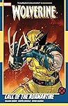 Wolverine, Vol. 2 by Saladin Ahmed