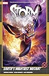 Storm, Vol. 1: Earth's Mightiest Mutant