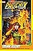 Phoenix, Vol. 2: Cosmic Ascent