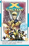 X-Factor, Vol. 1: Please Like and Share