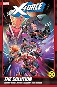 X-Force, Vol. 2: The Solution