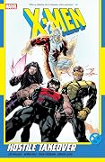 X-Men, Vol. 2: Hostile Takeover