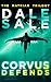Corvus Defends: The Matrian Trilogy Book 3