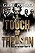A Touch of Treason by Gary Ponzo