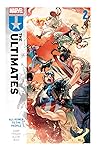 The Ultimates, Vol. 2: All Power to the People