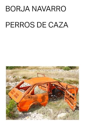 Perros de caza (Paperback)