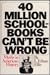 Forty Million Schoolbooks Can't Be Wrong: Myths in American History