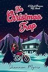 Book cover for The Christmas Trap