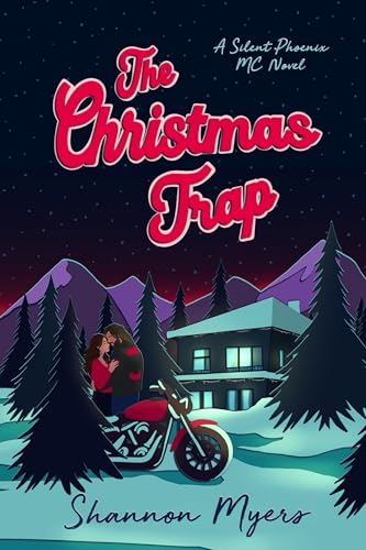 The Christmas Trap (Kindle Edition)