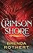 Crimson Shore (Blue Arrow Island Book 2)