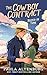 The Cowboy Contract by Paula Altenburg