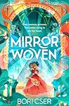 Mirrorwoven by Bori Cser