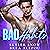 Bad Habits: An MM MC Club Romance (The Hitters MC Club, Book 1)