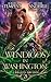 Wendigos in Washington: Eine packende Urban-Fantasy-Reihe über Macht, Familie und verborgene Kräfte (German Edition)