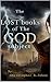 The LOST books of The GOD s...