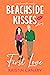 Beachside Kisses With My First Love (Hallmark Beach, #0.5)