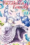 Mission: Yozakura...