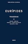 Tragedias III: He...