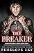 The Breaker (Roman Republic Book, #3)