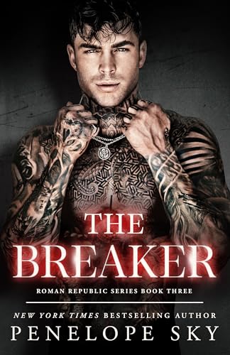 The Breaker (Roman Republic Book 3)