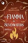 La fiamma di Seve...
