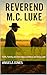 Reverend M.C. Luke by Angela Jones