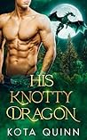 His Knotty Dragon