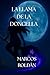 La Llama de la Doncella (La saga del Multiverso) (Spanish Edition)