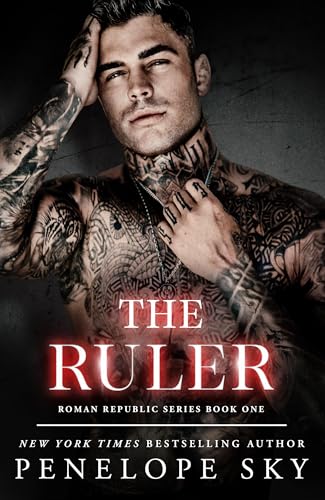 The Ruler (Roman Republic Book 1)