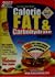 The Calorie King Calorie, Fat & Carbohydrate Counter by Allan Borushek