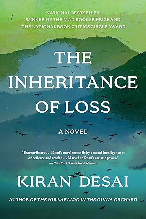 The Inheritance of Loss